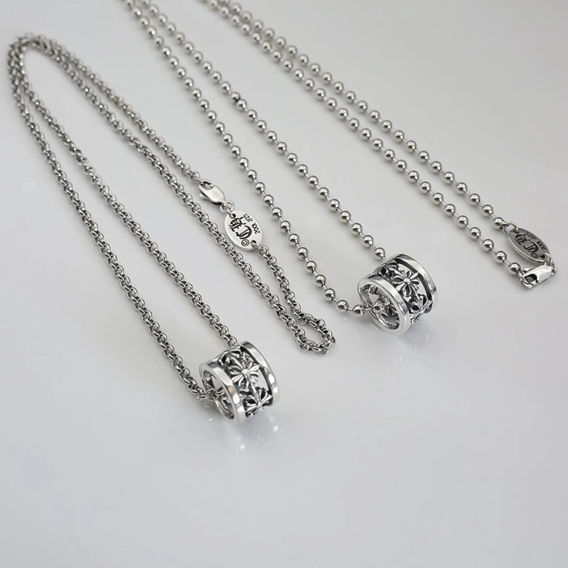 Chrxmx Hxxrts Necklaces Fashionable 299482