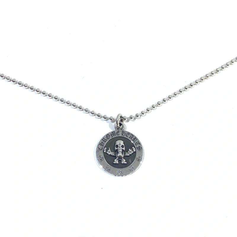 Bright Chrxmx Hxxrts Necklaces 299480