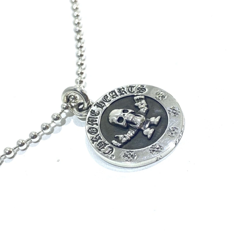 Bright Chrxmx Hxxrts Necklaces 299480