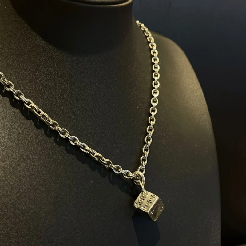 Chrxmx Hxxrts Necklaces Bright 299479