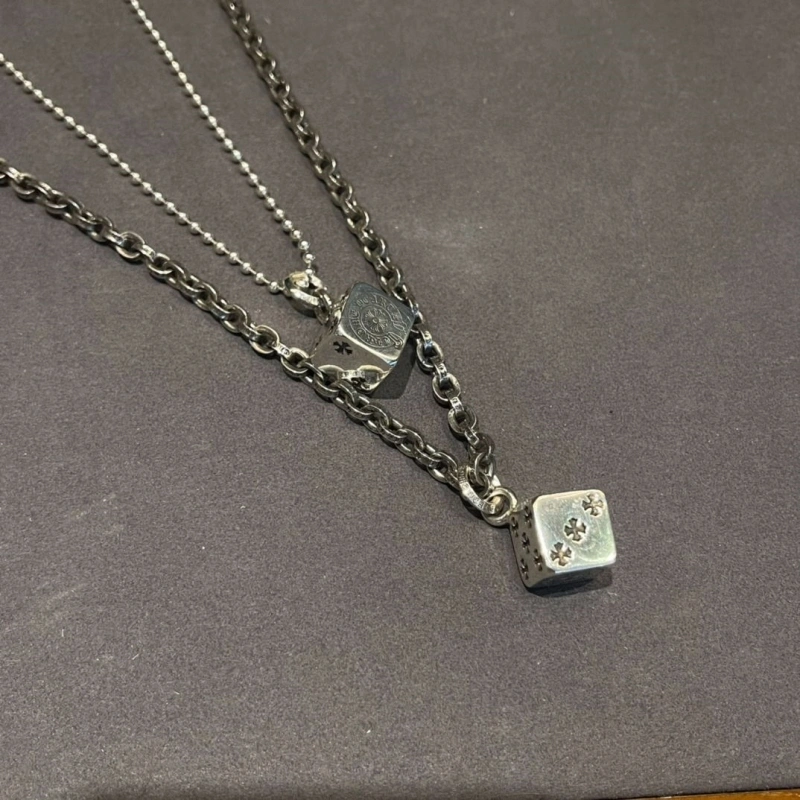Chrxmx Hxxrts Necklaces Bright 299479