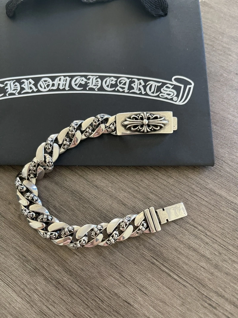 Chrxmx Hxxrts Bracelets Bright 300084