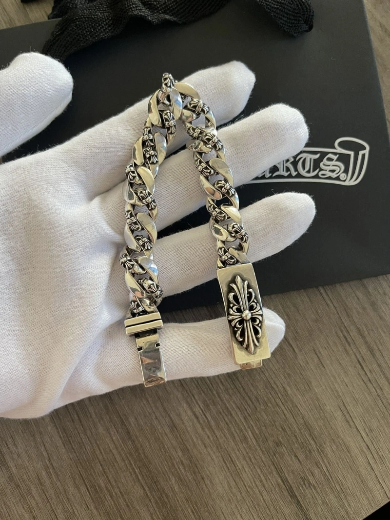 Chrxmx Hxxrts Bracelets Bright 300084