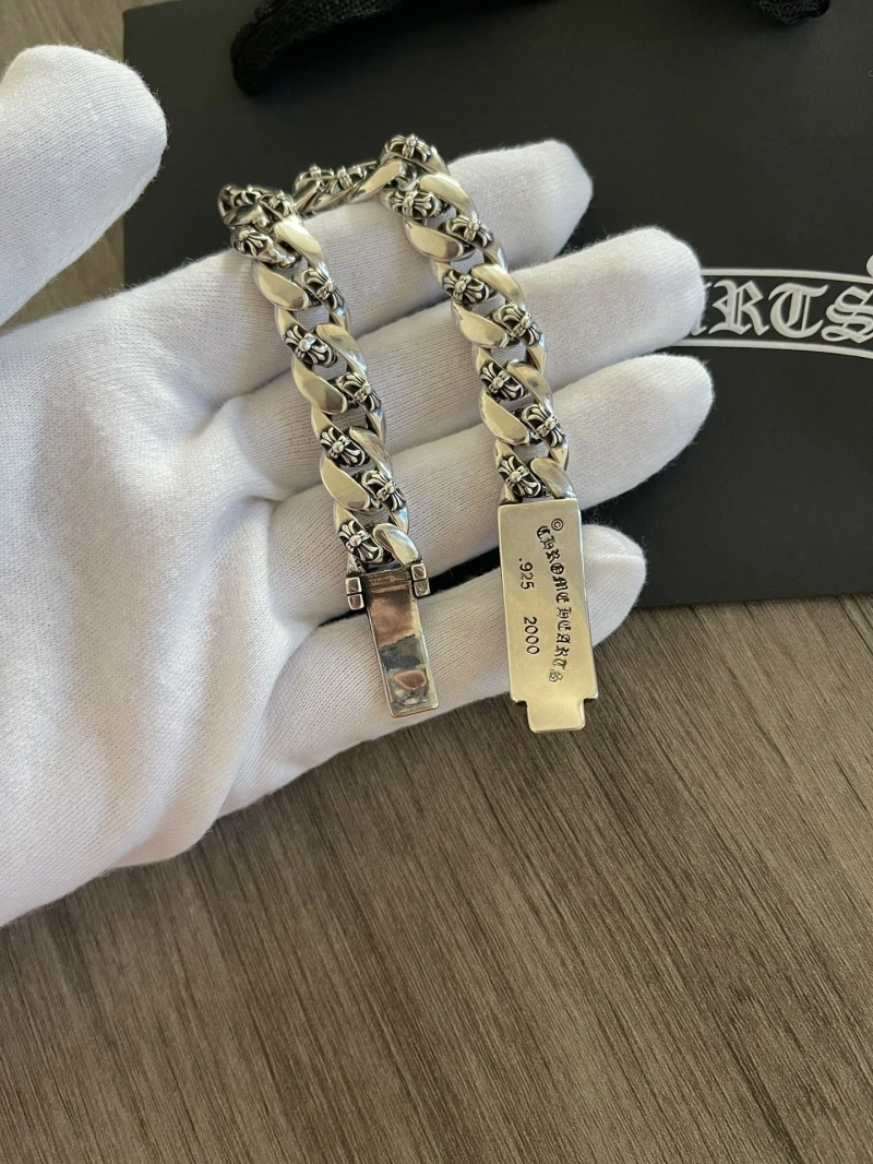 Chrxmx Hxxrts Bracelets Bright 300084