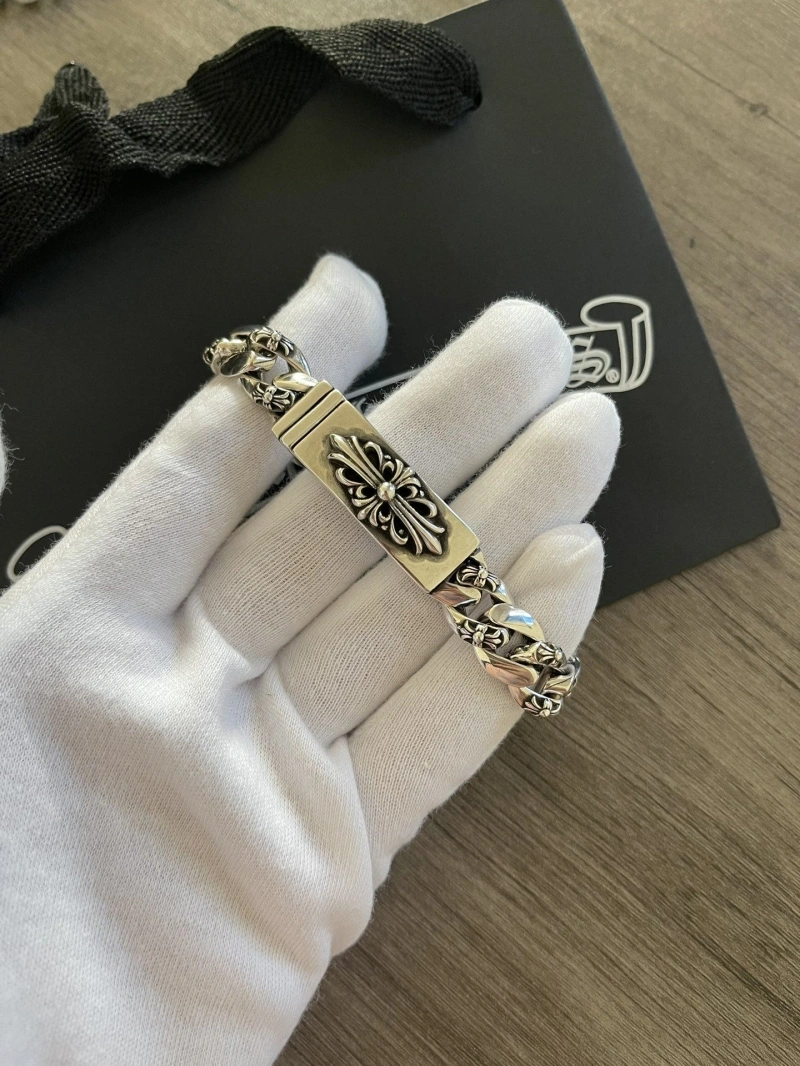 Chrxmx Hxxrts Bracelets Bright 300084
