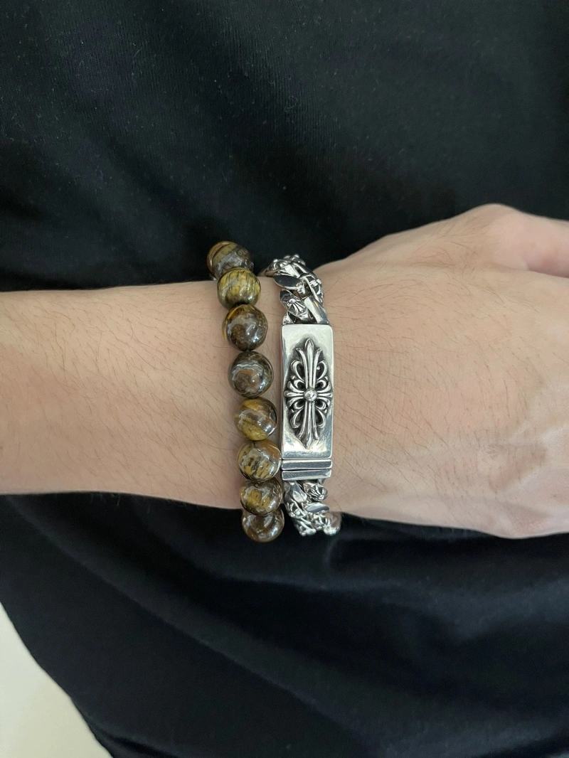 Chrxmx Hxxrts Bracelets Bright 300084