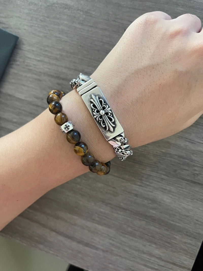 Chrxmx Hxxrts Bracelets Bright 300084