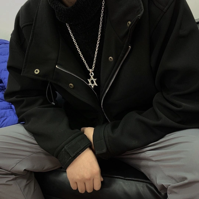 Comfortable Chrxmx Hxxrts Necklaces 299477