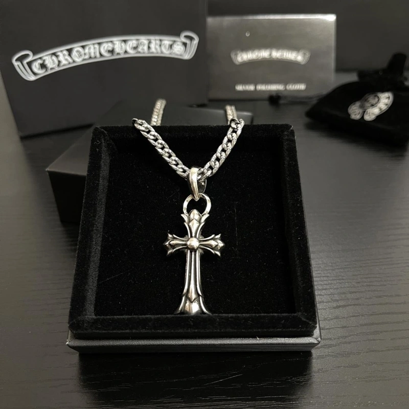 Chrxmx Hxxrts Necklaces Unique 299478