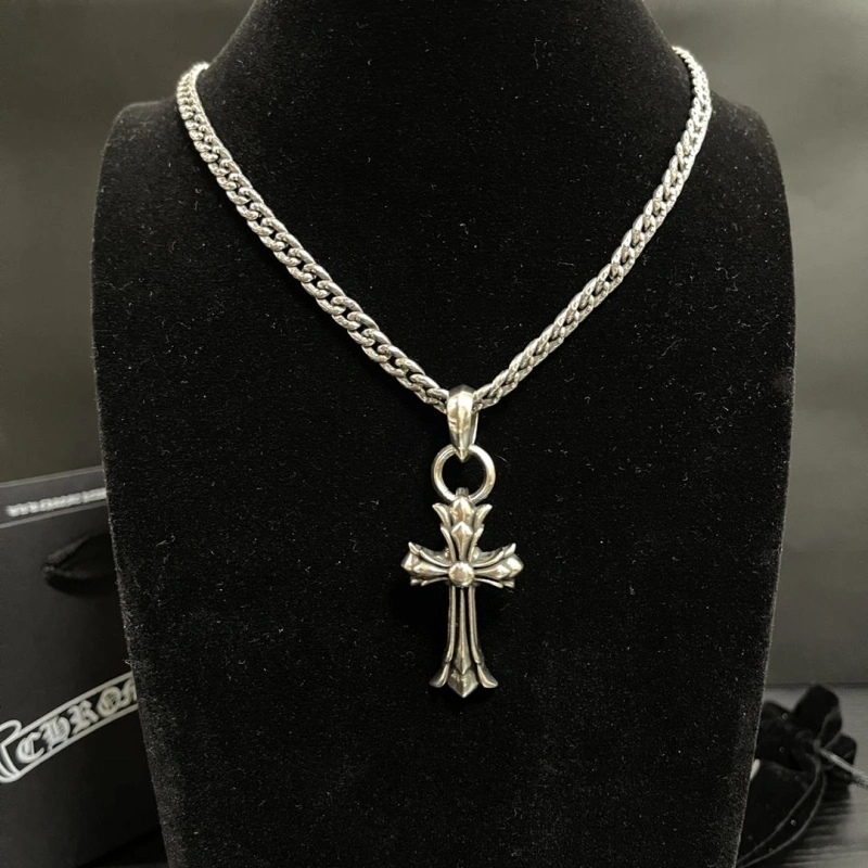 Chrxmx Hxxrts Necklaces Unique 299478