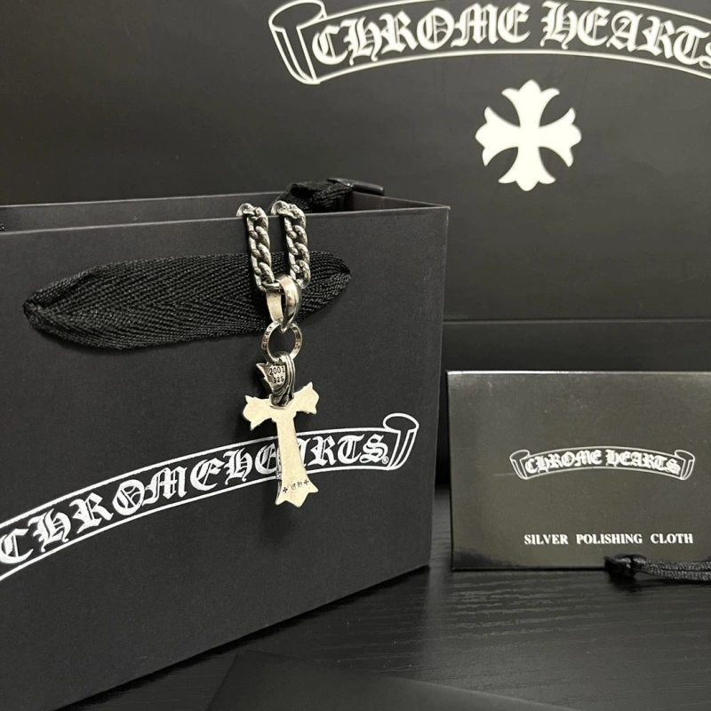 Chrxmx Hxxrts Necklaces Unique 299478
