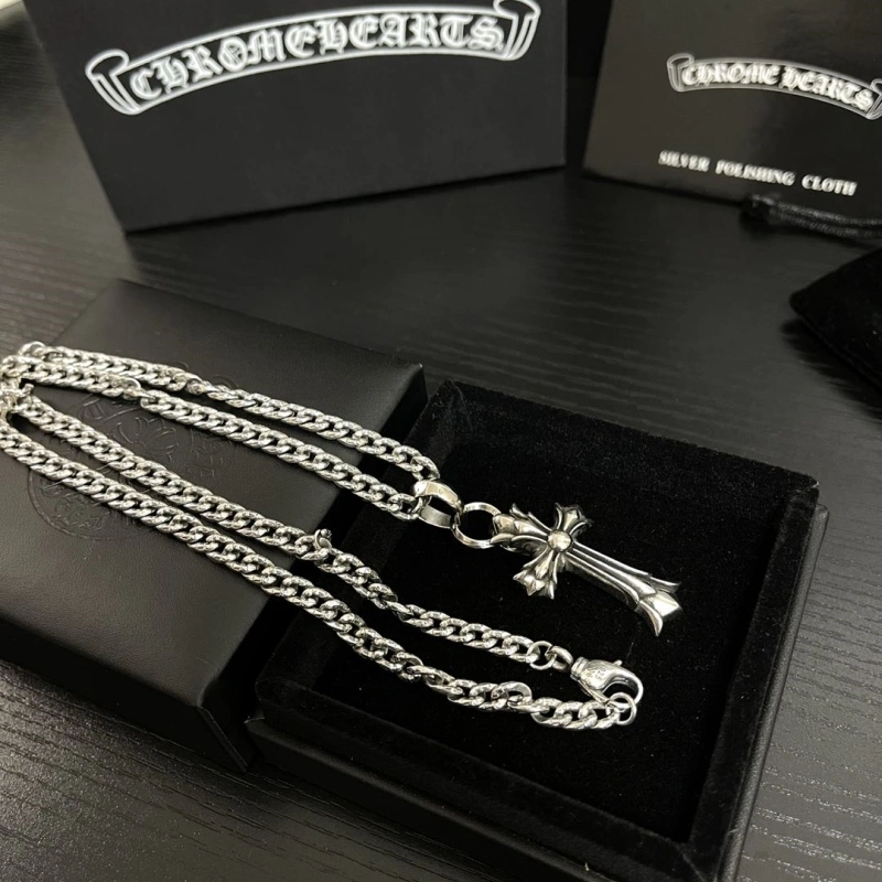Chrxmx Hxxrts Necklaces Unique 299478