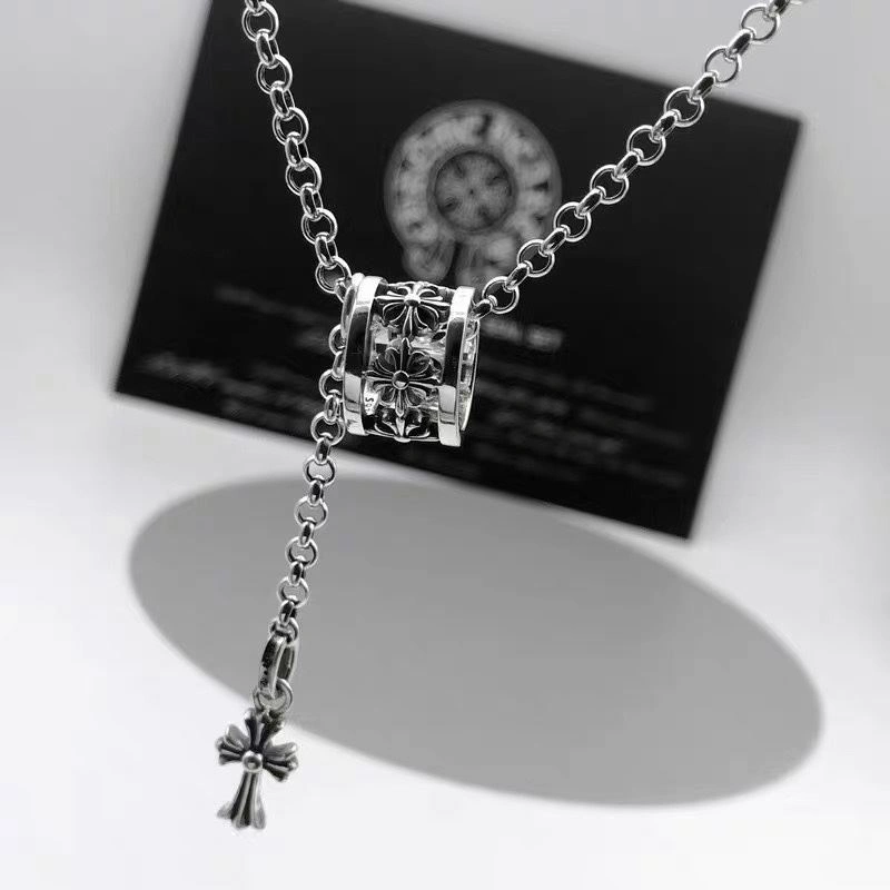 Chrxmx Hxxrts Necklaces Comfortable 299462