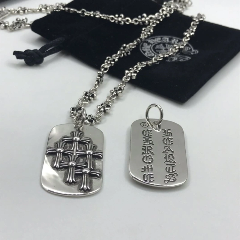 Chrxmx Hxxrts Necklaces Lightweight 299456