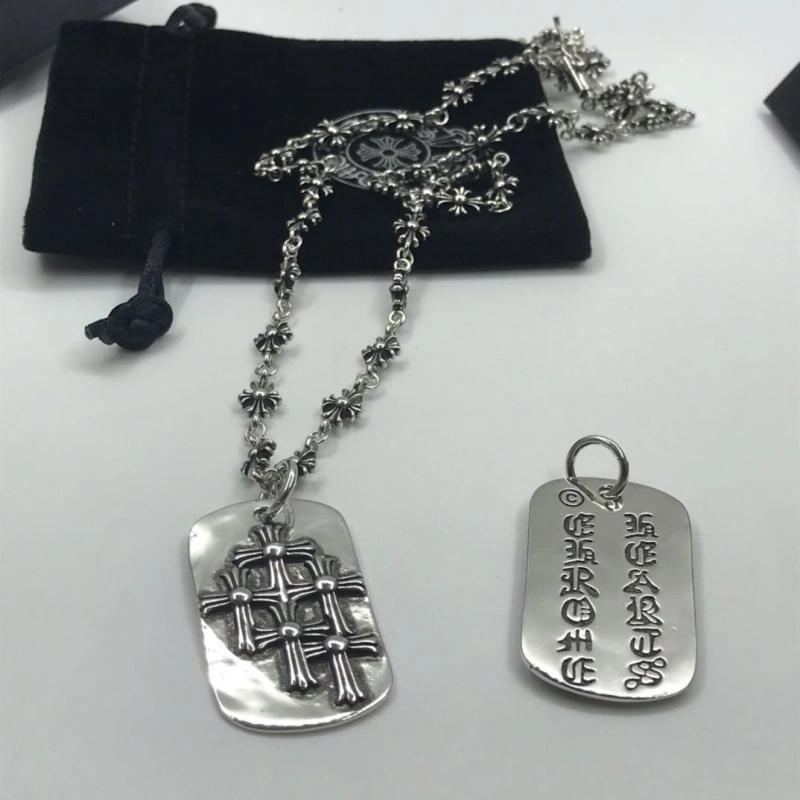 Chrxmx Hxxrts Necklaces Lightweight 299456