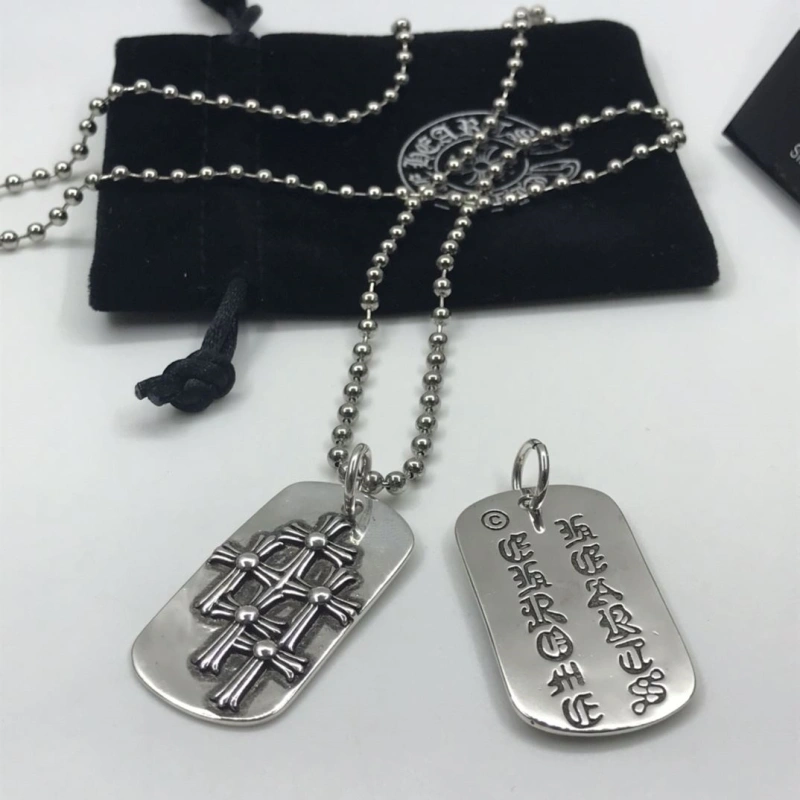 Chrxmx Hxxrts Necklaces Lightweight 299456