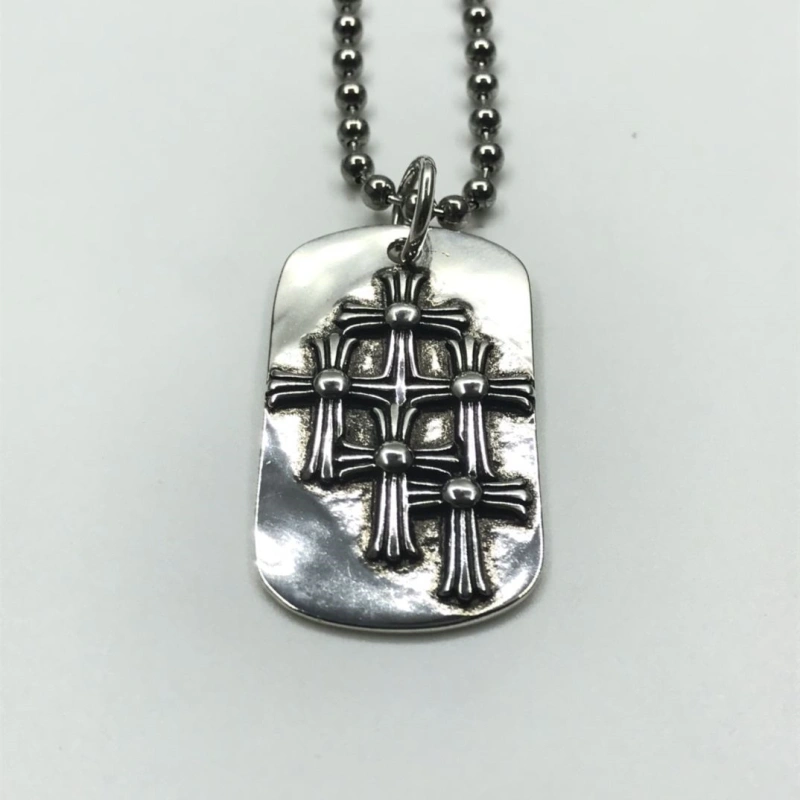 Chrxmx Hxxrts Necklaces Lightweight 299456