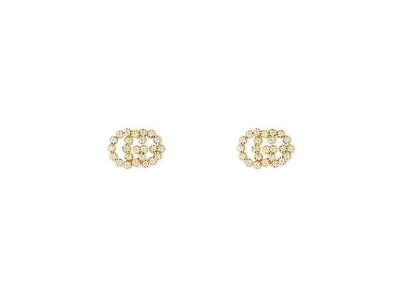 Gxccx Earrings UrbanStyle 305371