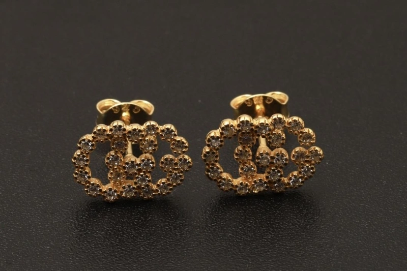 Gxccx Earrings UrbanStyle 305371