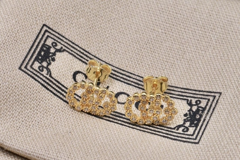 Gxccx Earrings UrbanStyle 305371