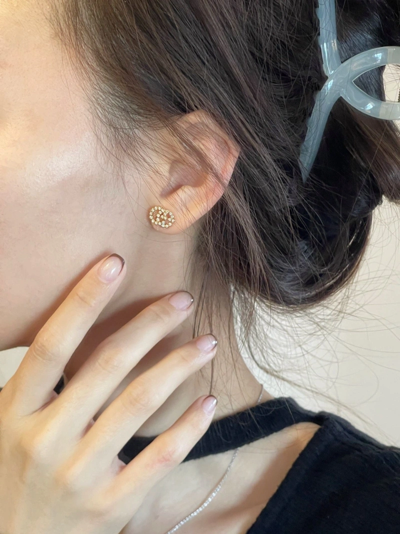 Gxccx Earrings UrbanStyle 305371