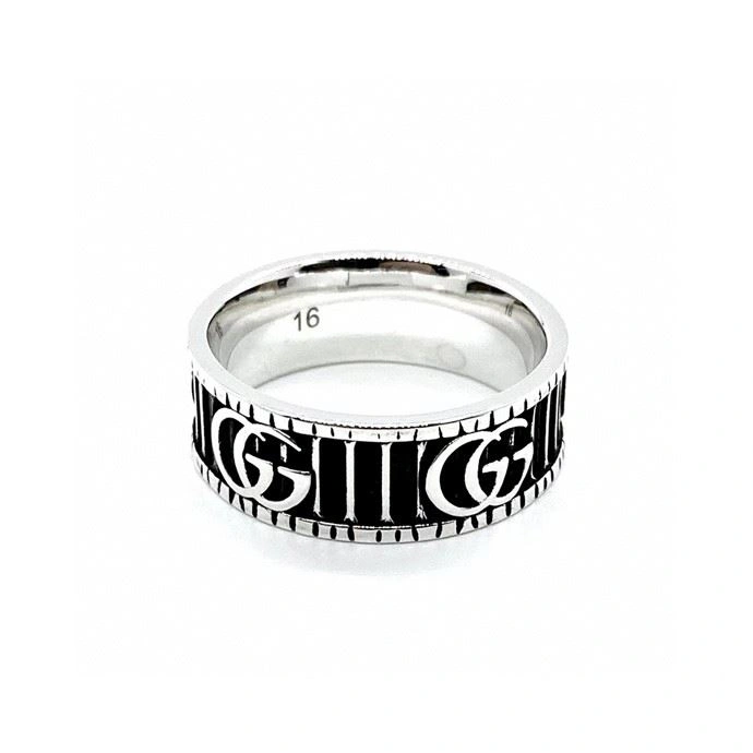 Gxccx Rings NewStyle 304634