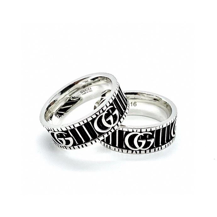 Gxccx Rings NewStyle 304634