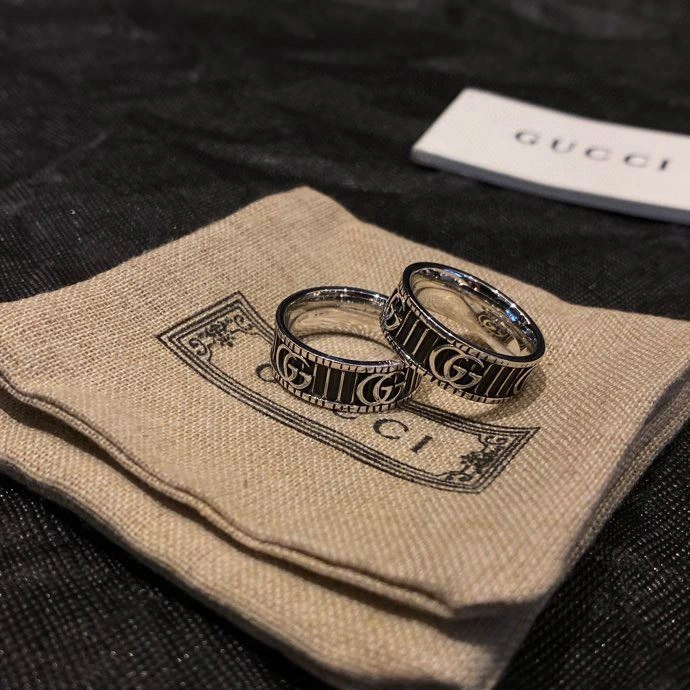 Gxccx Rings NewStyle 304634