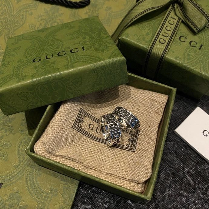 Gxccx Rings NewStyle 304634