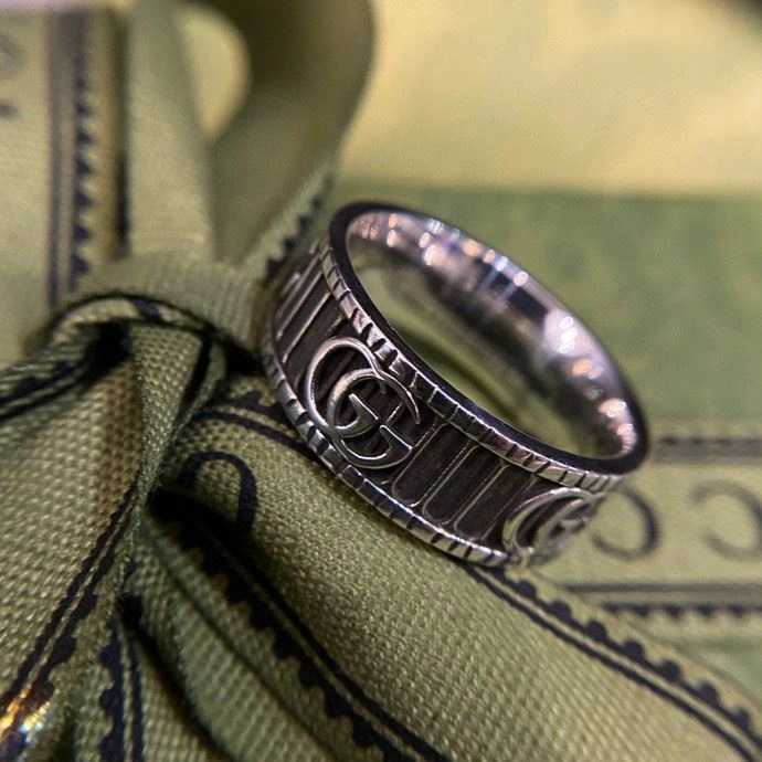 Gxccx Rings NewStyle 304634