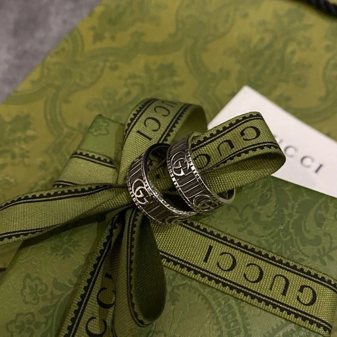 Gxccx Rings NewStyle 304634