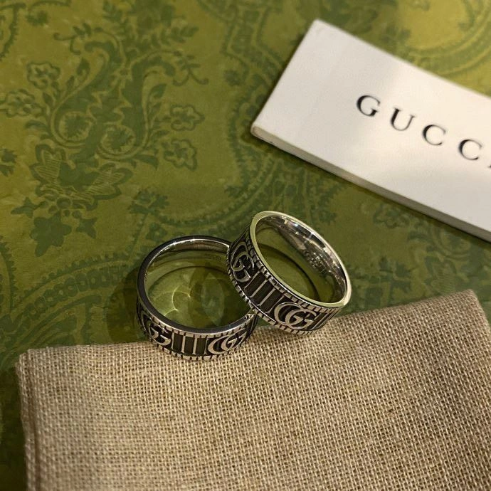 Gxccx Rings NewStyle 304634
