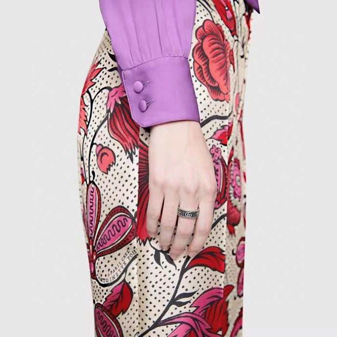 Gxccx Rings NewStyle 304634