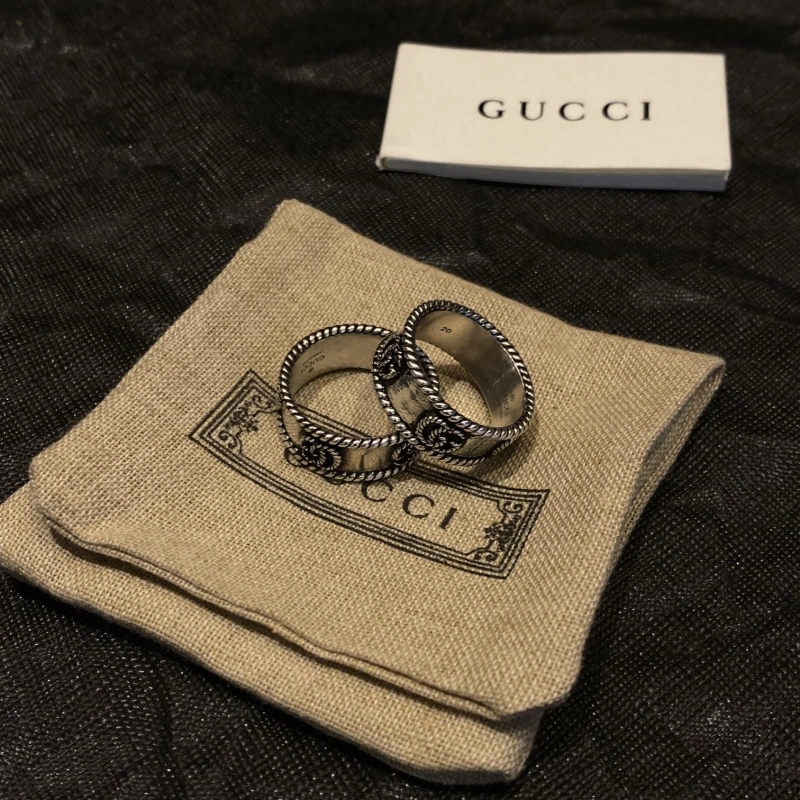 GoAnywhere Gxccx Rings 304611