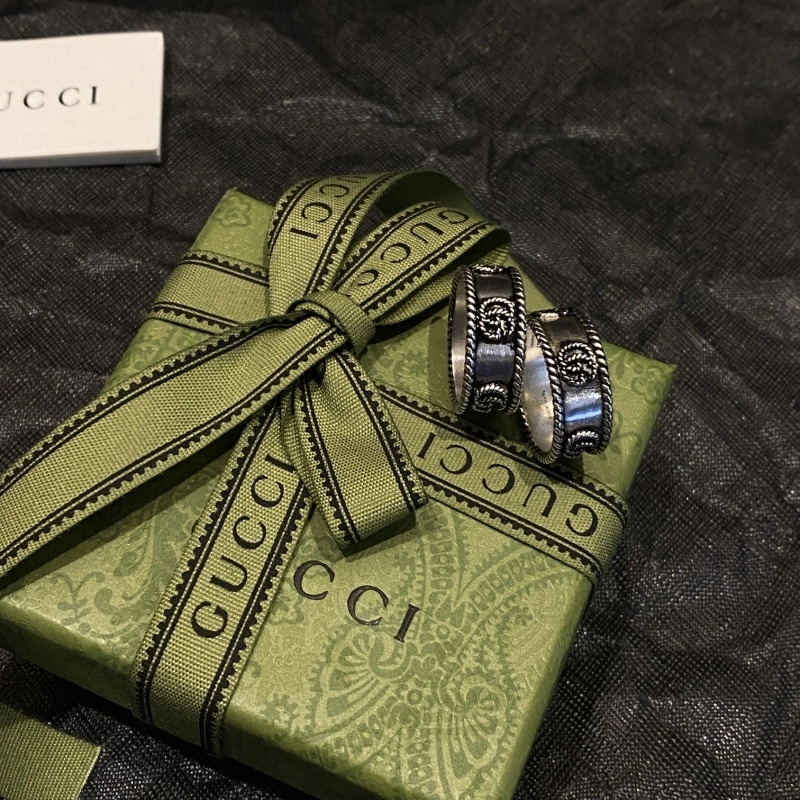 GoAnywhere Gxccx Rings 304611