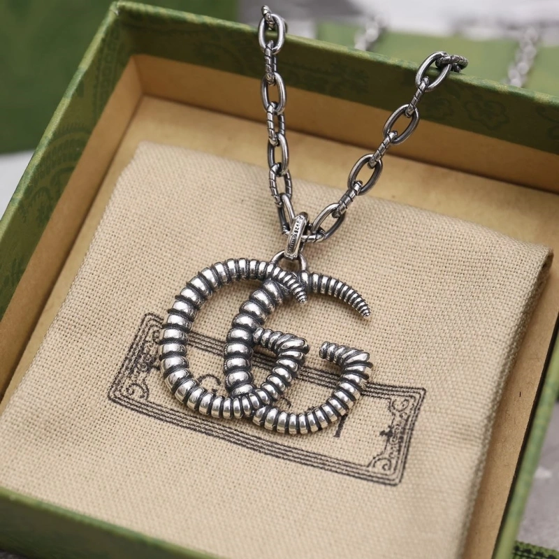 Gxccx Necklaces DailyWear 304930