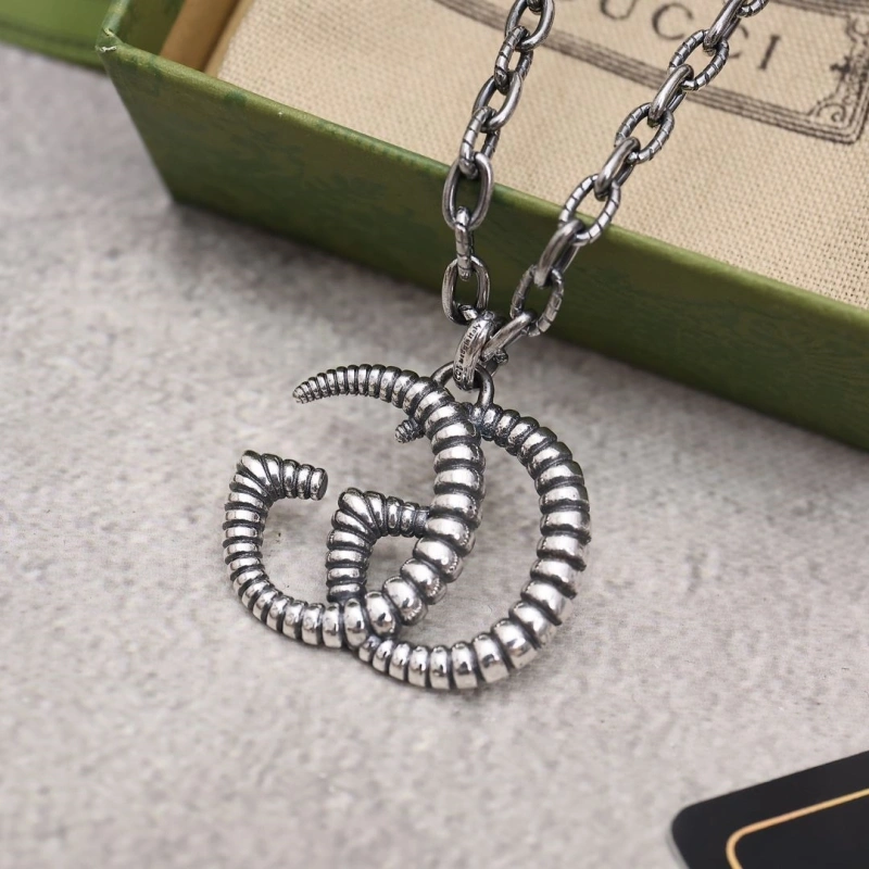 Gxccx Necklaces DailyWear 304930