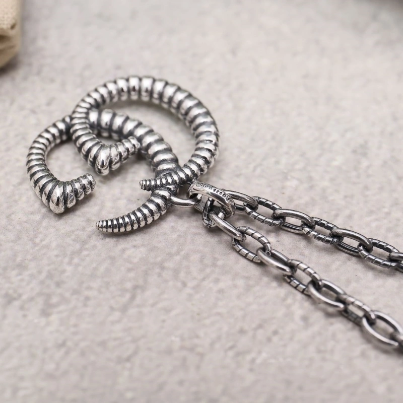 Gxccx Necklaces DailyWear 304930