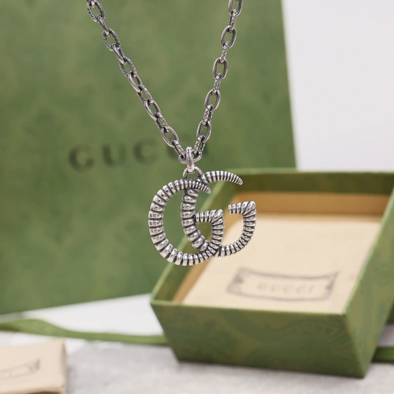 Gxccx Necklaces DailyWear 304930