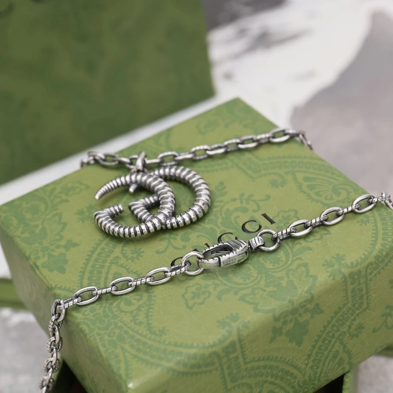 Gxccx Necklaces DailyWear 304930