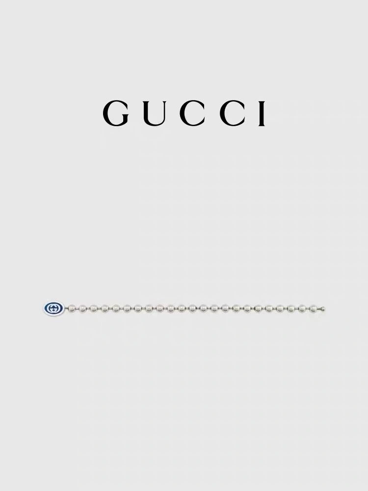 Gxccx Necklaces Soft 304960