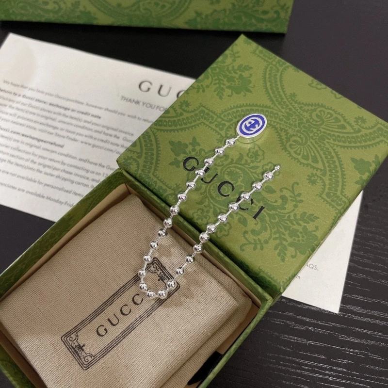 Gxccx Necklaces Soft 304960