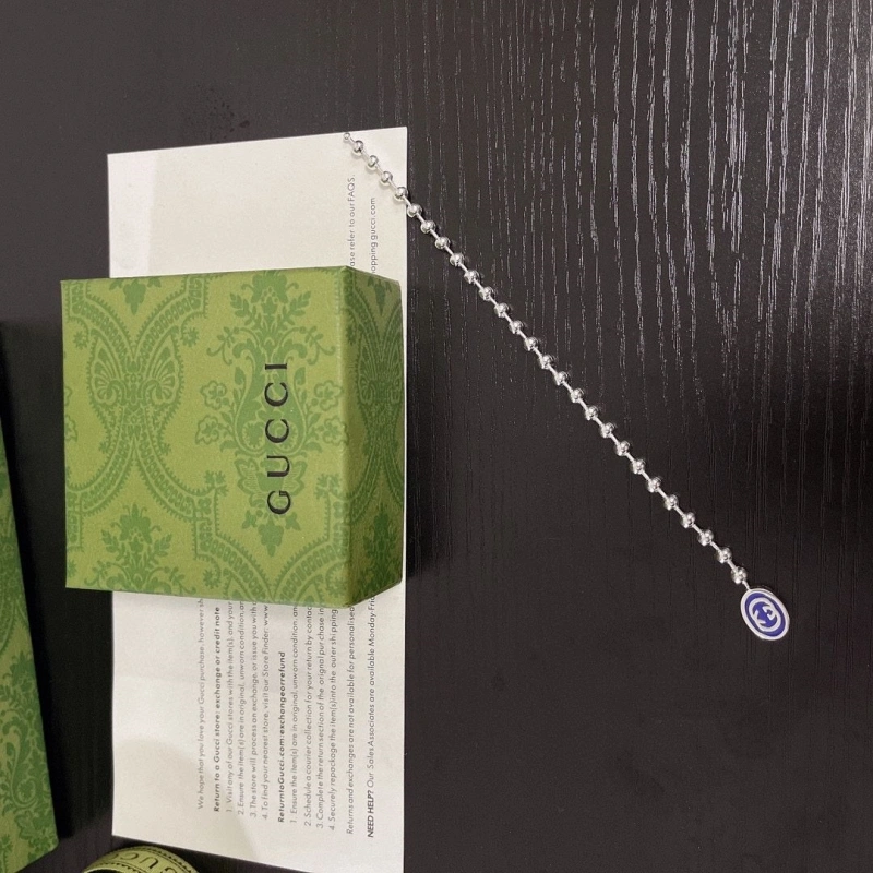 Gxccx Necklaces Soft 304960