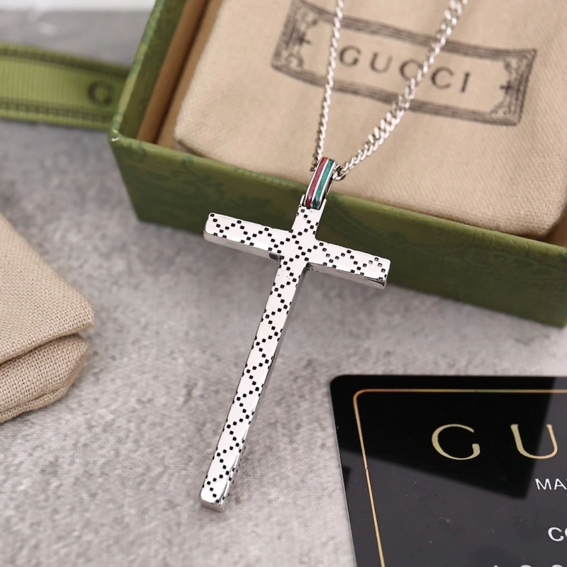 Cozy Gxccx Necklaces 304933