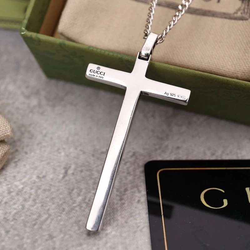 Cozy Gxccx Necklaces 304933
