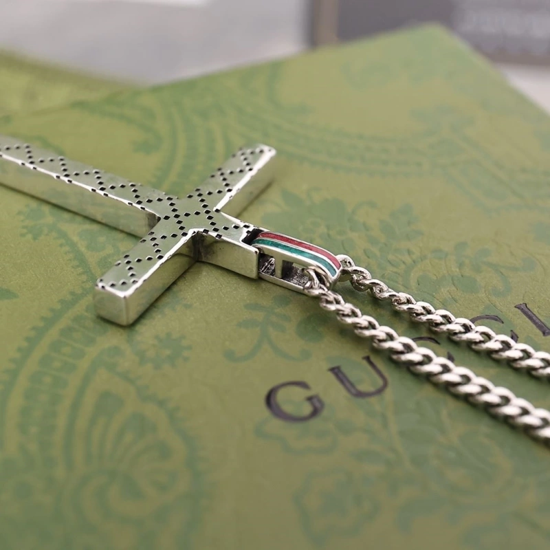 Cozy Gxccx Necklaces 304933