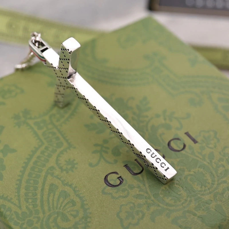 Cozy Gxccx Necklaces 304933