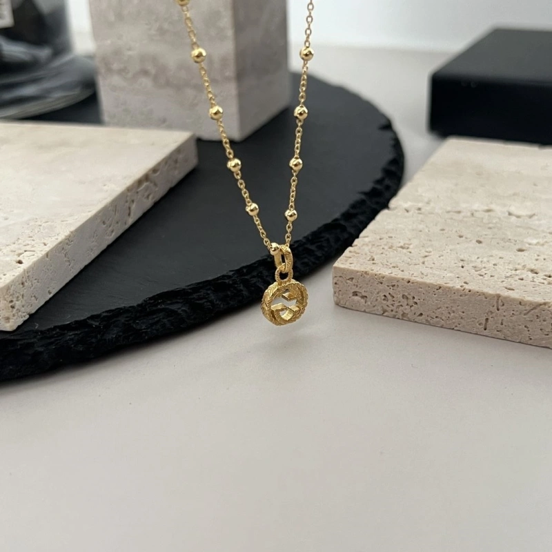 Gxccx Necklaces HighQuality 304928