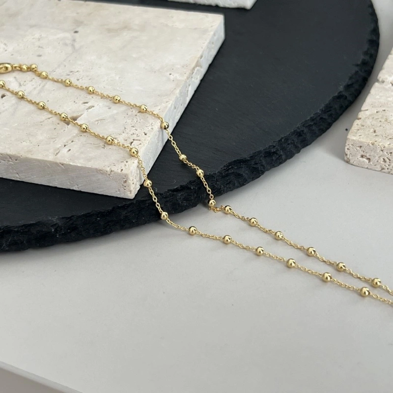 Gxccx Necklaces HighQuality 304928