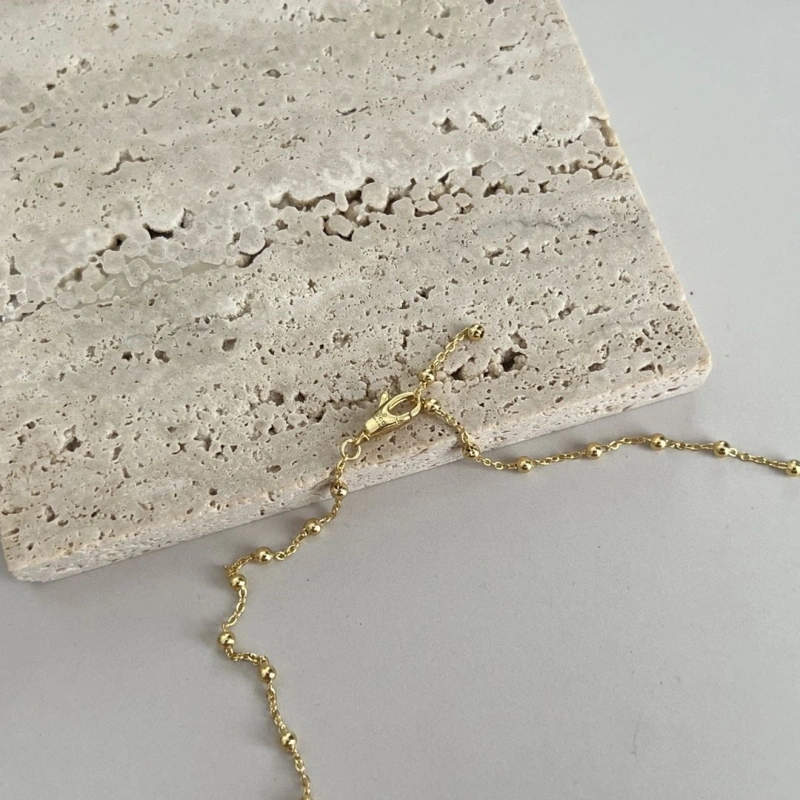 Gxccx Necklaces HighQuality 304928